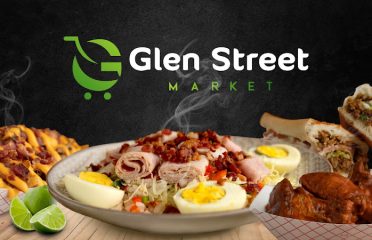 Glen Street Market LLC