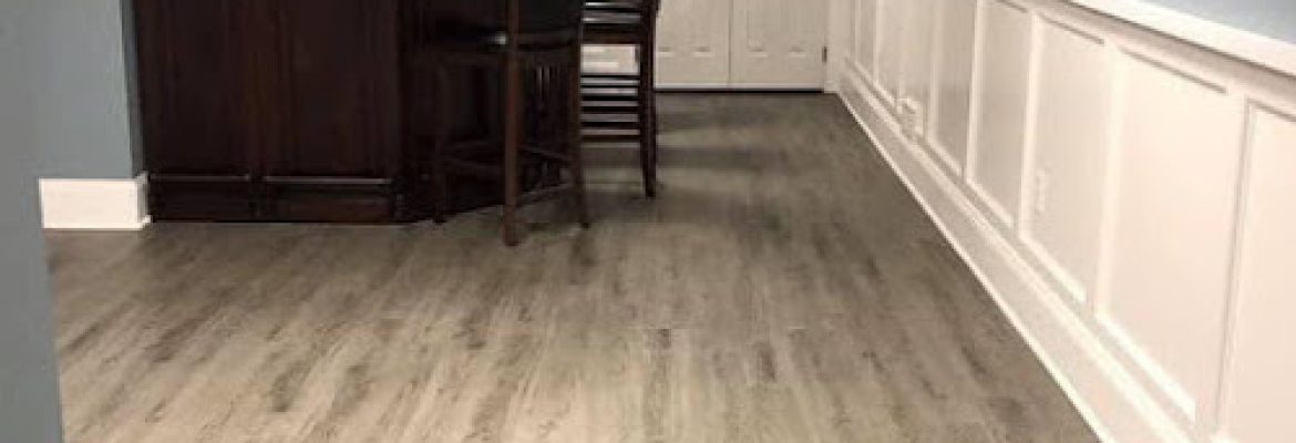 Carpet & Tile by the Mile