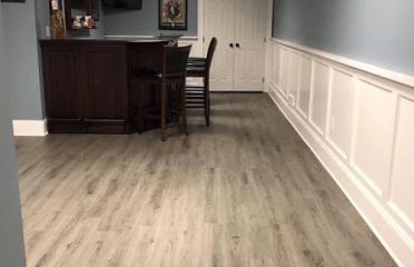 Carpet & Tile by the Mile