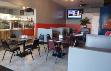 Cantinho De Minas Cafe Bakery Pizzeria & Restaurant