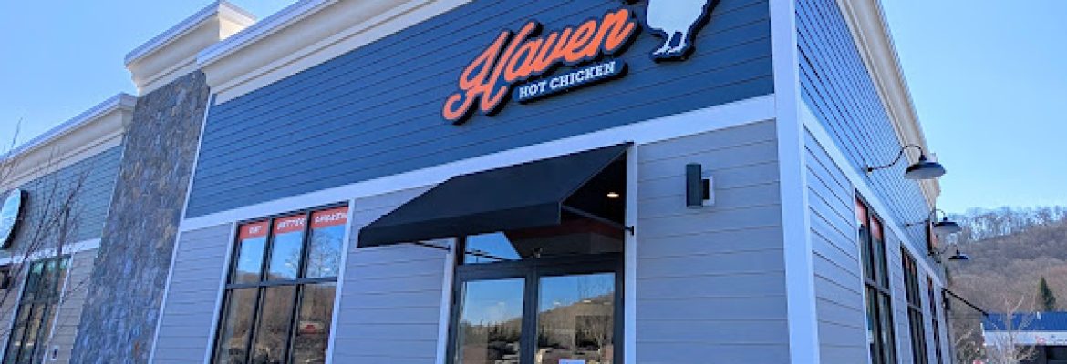 Haven Hot Chicken – Oxford