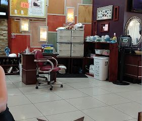 Red Carpet Nails & Spa