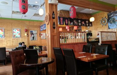 Kiku Sushi Asian Fusion