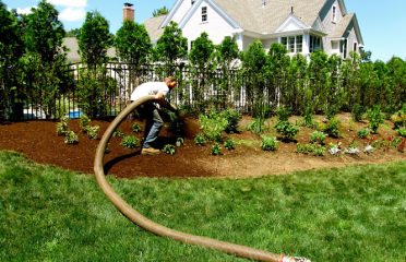 Thompson Landscape Improvement, Inc.