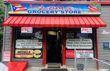 Ernest Grocery