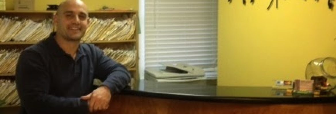Hopmeadow Chiropractic Center