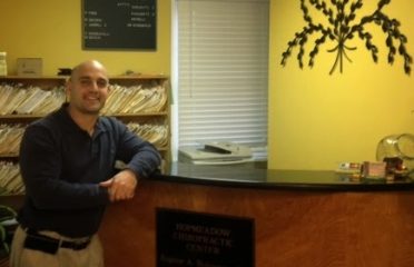 Hopmeadow Chiropractic Center
