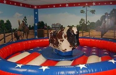 Funtastic Inflatables