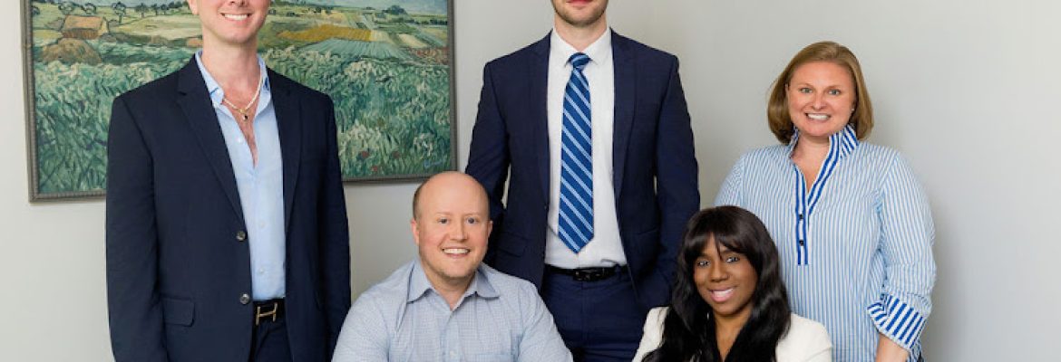 Law Office of Robert A. Heinimann, Jr. LLC