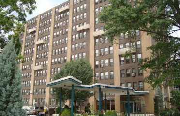 Park View Towers