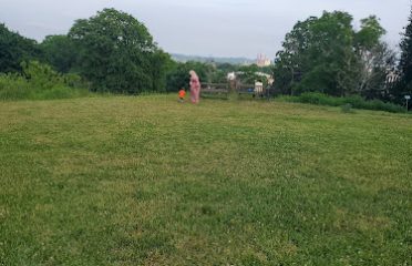 Yale Farm