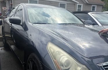 21 Motor