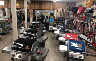 R W Hine Ace Hardware