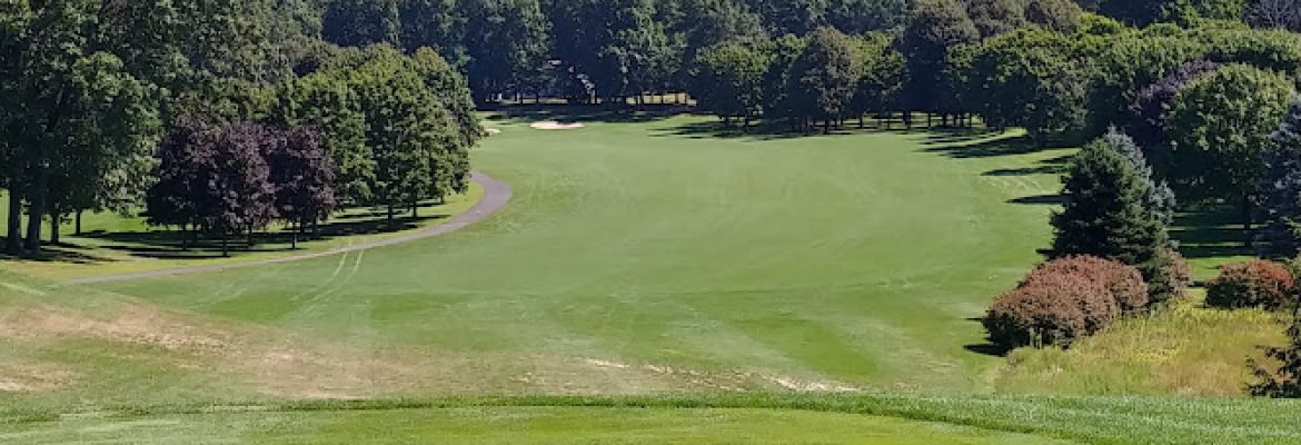 Topstone Golf Course