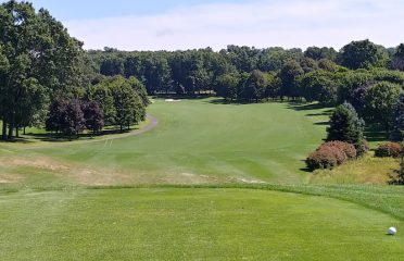 Topstone Golf Course