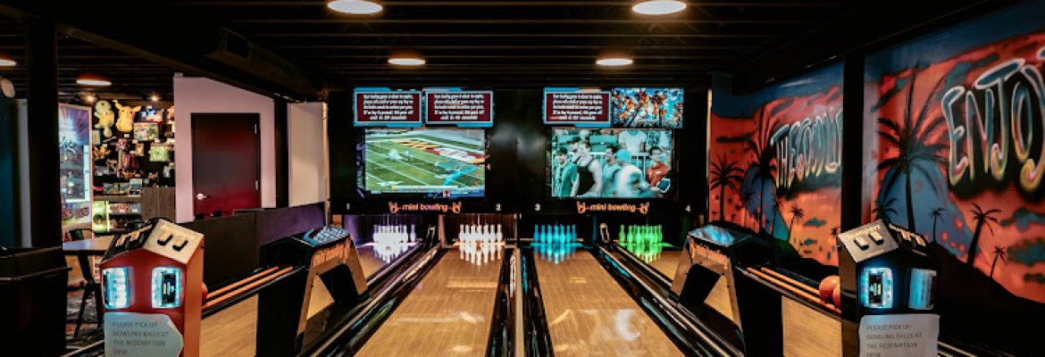 Xtreme Play Adventure Park — The #1 Source for Thrills and Arcade in Danbury