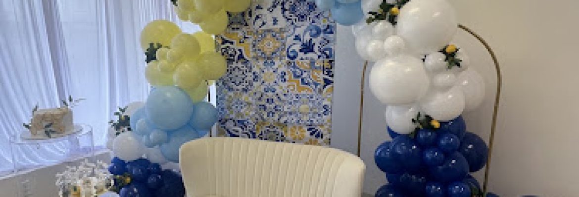 Extra Gems Event Rentals