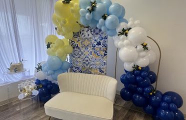 Extra Gems Event Rentals