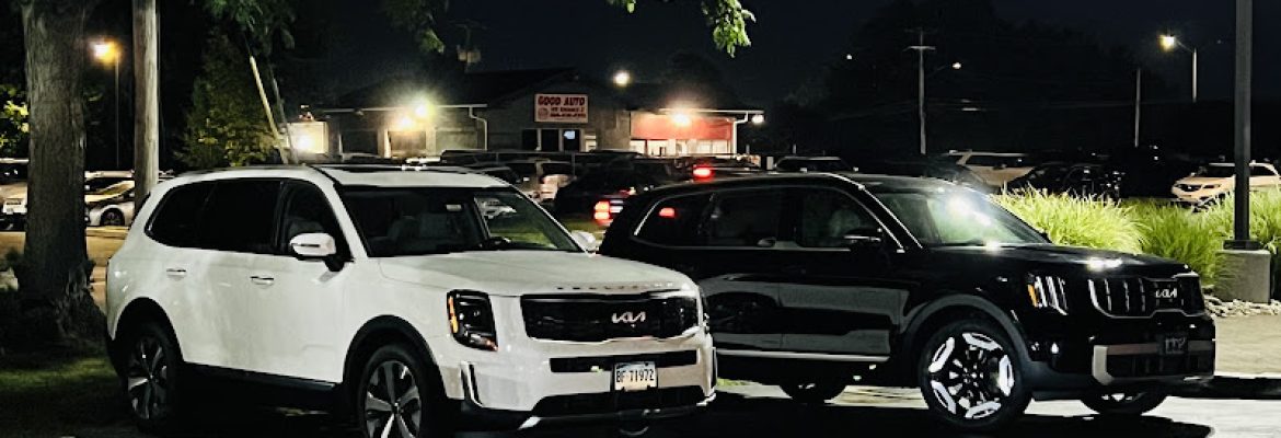 Allstar Limousine / Transportation