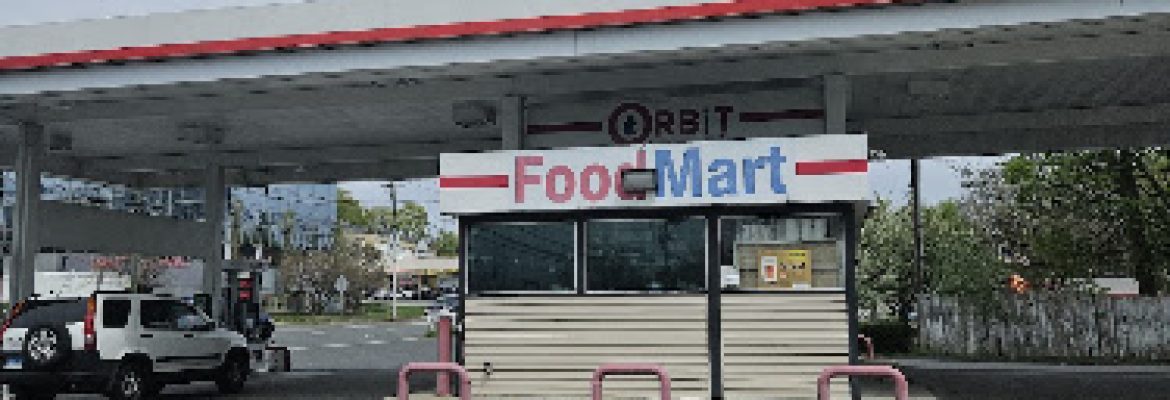 ORBiT FUEL