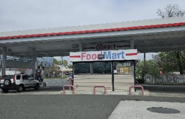 ORBiT FUEL