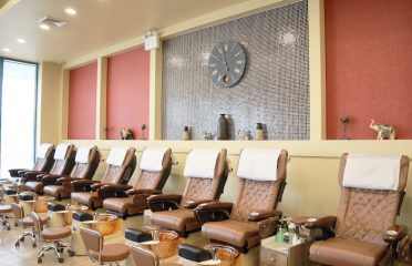 Angel Tips Spa
