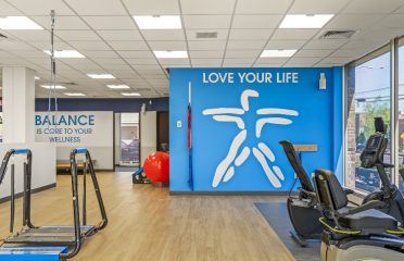 FYZICAL Therapy & Balance Centers – West Hartford