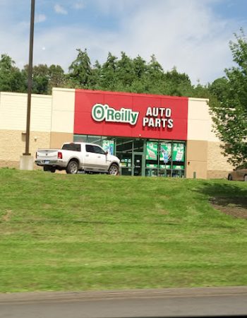 O’Reilly Auto Parts
