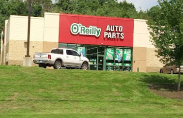 O’Reilly Auto Parts