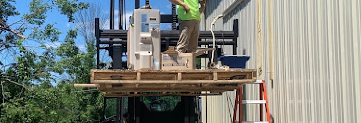 Thomaston Comfort Control