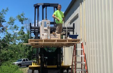 Thomaston Comfort Control