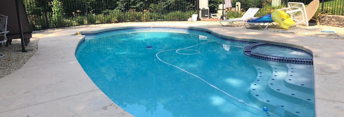 Aqua Masters of Southington