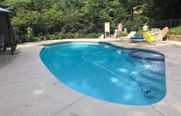 Aqua Masters of Southington