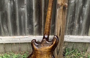 DGN Custom Guitars