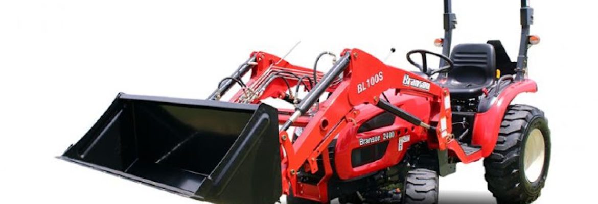 Foskett Equipment, Inc