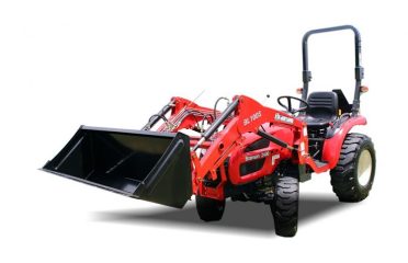 Foskett Equipment, Inc