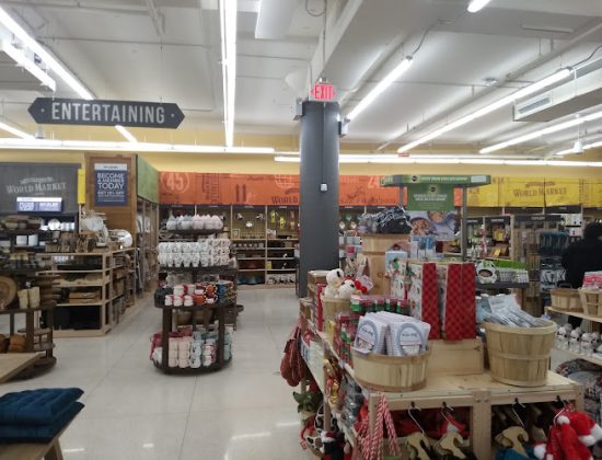 World Market
