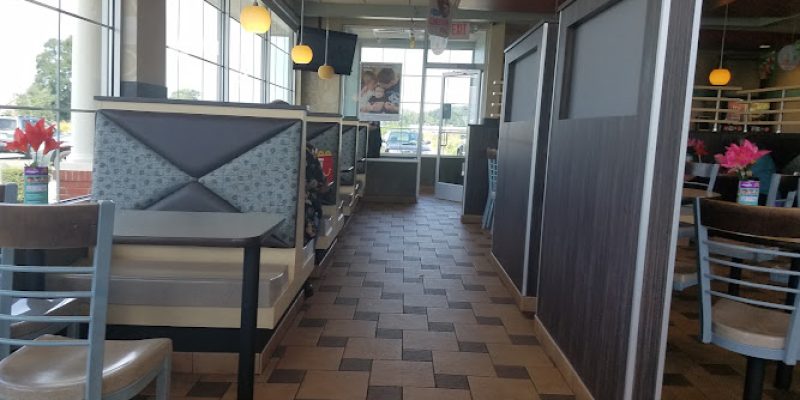 McDonald’s