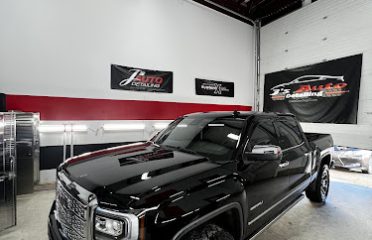J’s Auto Detailing