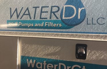 Water Dr. LLC | Well Pump and Water Service Specialists