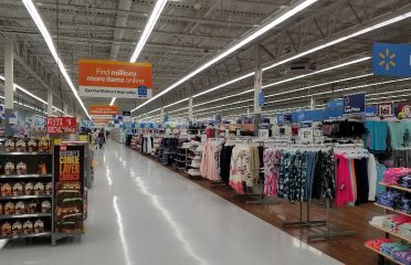 Walmart Supercenter