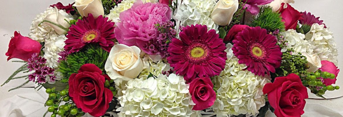 Plumb Farms Nursery & Flowers