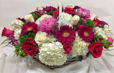 Plumb Farms Nursery & Flowers