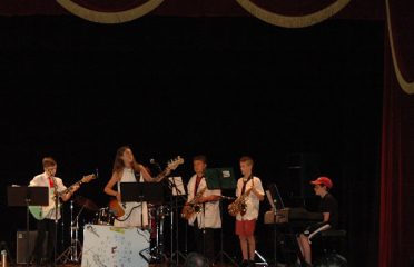 Face Arts Music