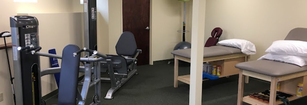 Hat City Physical Therapy