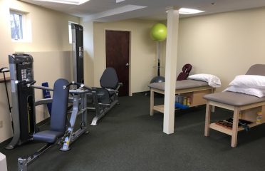 Hat City Physical Therapy