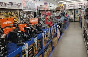 Harbor Freight Tools