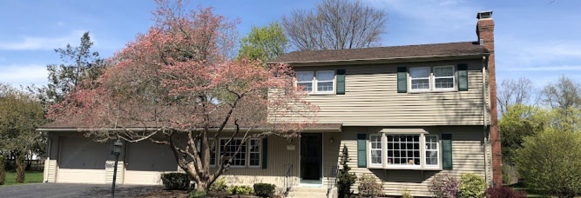Turner Home Improvement Contractors, LLC