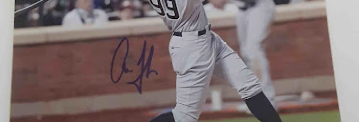 Elite Memorabilia & Collection