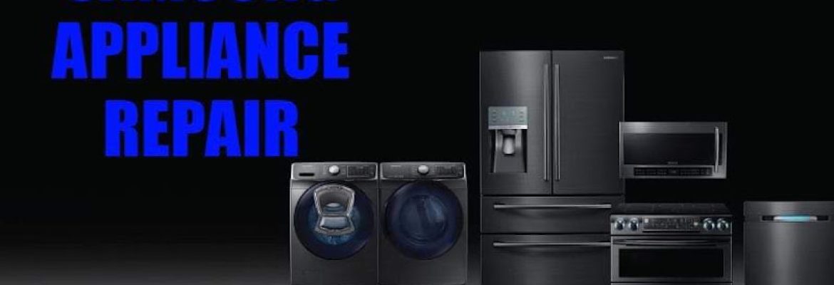 Moe Appliances Repair LLC